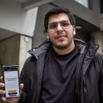 «Todavía no sabemos la magnitud real del daño»: el joven que diseñó un software para buscar a desaparecidos en los terremotos en Venezuela