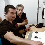 Telerrobótica, clave en la lucha contra el tiempo para tratar un accidente cerebrovascular