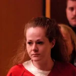 Christa Pike sale del hospital y regresa a prisión 10 días después de sobrevivir a su fallida ejecución