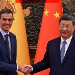 Por qué el creciente acercamiento entre España y China causa tensiones dentro de la Unión Europea