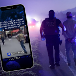 ¿Operativo masivo de ICE en 5 estados? Cómo evitar caer en rumores falsos sobre redadas migratorias