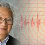 Hiroo Kanamori, el científico japonés que creó la escala que reemplazó a la de Richter (y por qué es mejor para medir terremotos de gran magnitud)