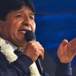 Fiscalía de Bolivia investiga a Evo Morales por asesinato