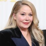 La actriz Christina Applegate revela que estuvo 5 años diagnosticada erróneamente con esclerosis múltiple