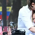 Oposición de Venezuela ratifica a Machado como su líder
