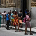EEUU sanciona a banco de Cuba por colaborar con banco iraní