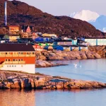 EE. UU. hará exploración «masiva» de recursos naturales en Groenlandia
