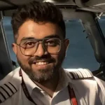 Piloto indio, «héroe» mundial tras salvar vuelo de Flydubai