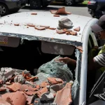 Terremoto en Panamá deja daños pero aún no registra víctimas