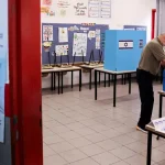 Israel abre las urnas en unas elecciones clave para Netanyahu