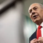 Netanyahu acusa a árabes israelíes de intentar «robar las elecciones»