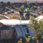 «Grave accidente de trenes» en España: más de 60 muertos