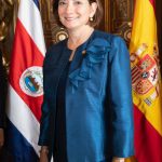 Intervención de S.E. Adriana Bolaños Argueta, viceministra de Asuntos Multilaterales de Costa Rica, en la XXXI reunión de consulta de Ministros de Relaciones Exteriores