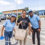 Alcaldía de Managua pretende educar a ciudadanos con premios por usar puentes y pasos peatonales