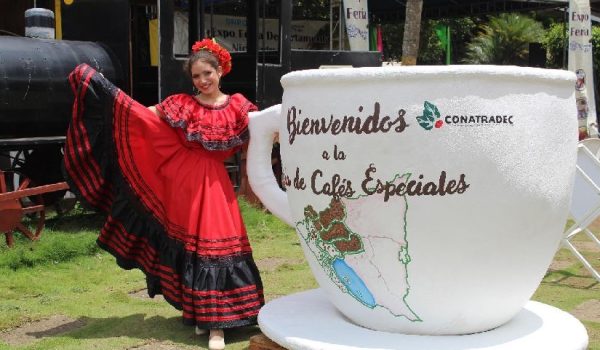 Comisión Nacional para la Transformación y Desarrollo de la Caficultura (Conatradec),