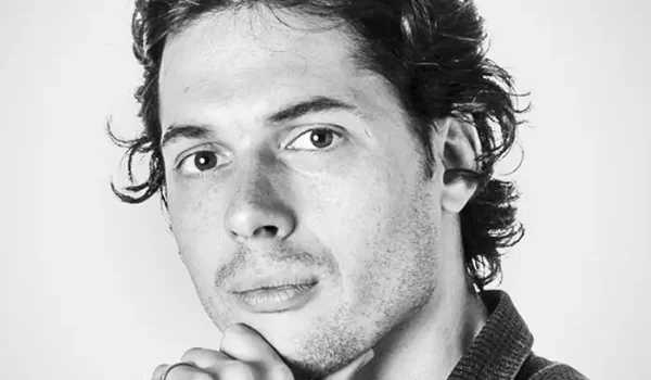 Agustino Fontevecchia es director Ddigital de Perfil en Argentina.