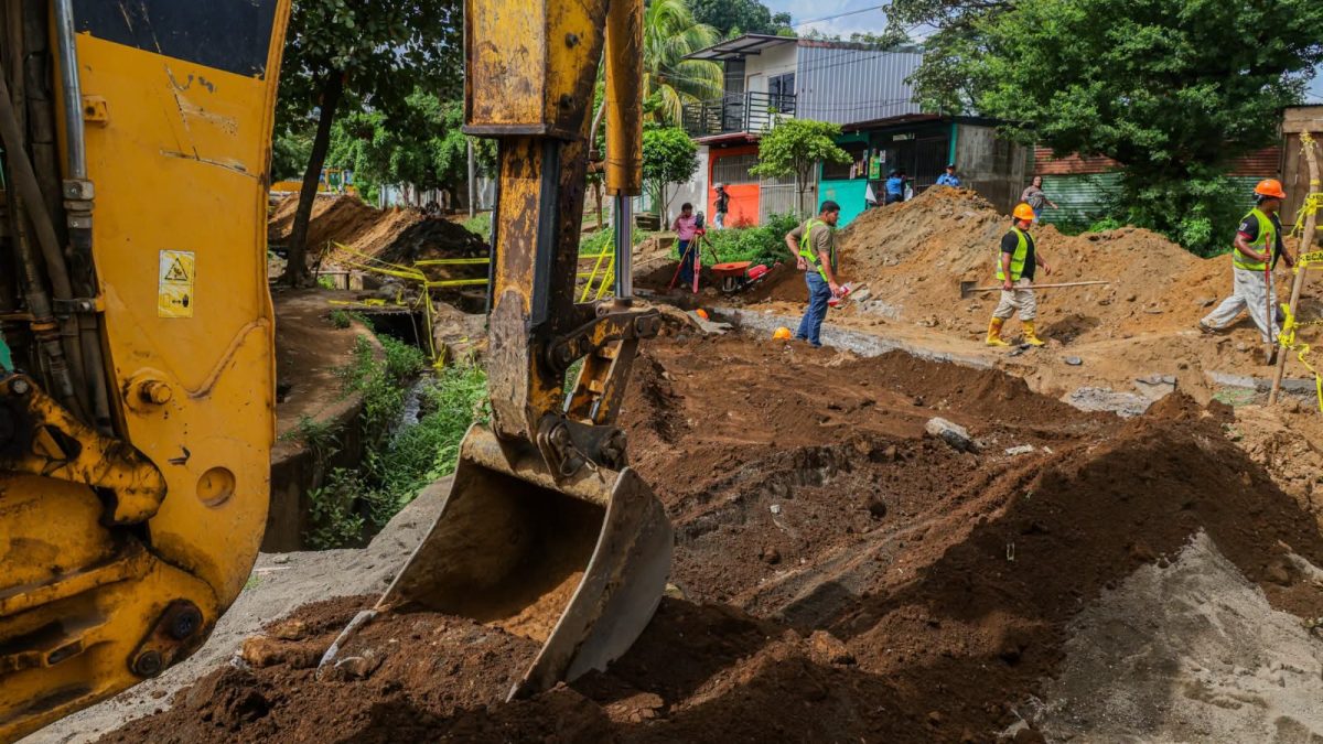 La Alcaldía de Managua desarrollará cabildos donde someterá a consulta su Plan de Inversión Anual 2027. Foto: Tomada de la Alcaldía de Managua.