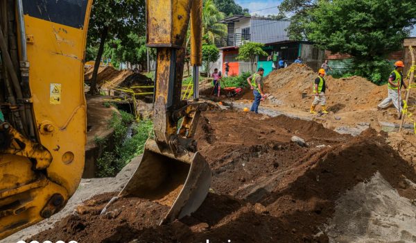 La Alcaldía de Managua desarrollará cabildos donde someterá a consulta su Plan de Inversión Anual 2027. Foto: Tomada de la Alcaldía de Managua.