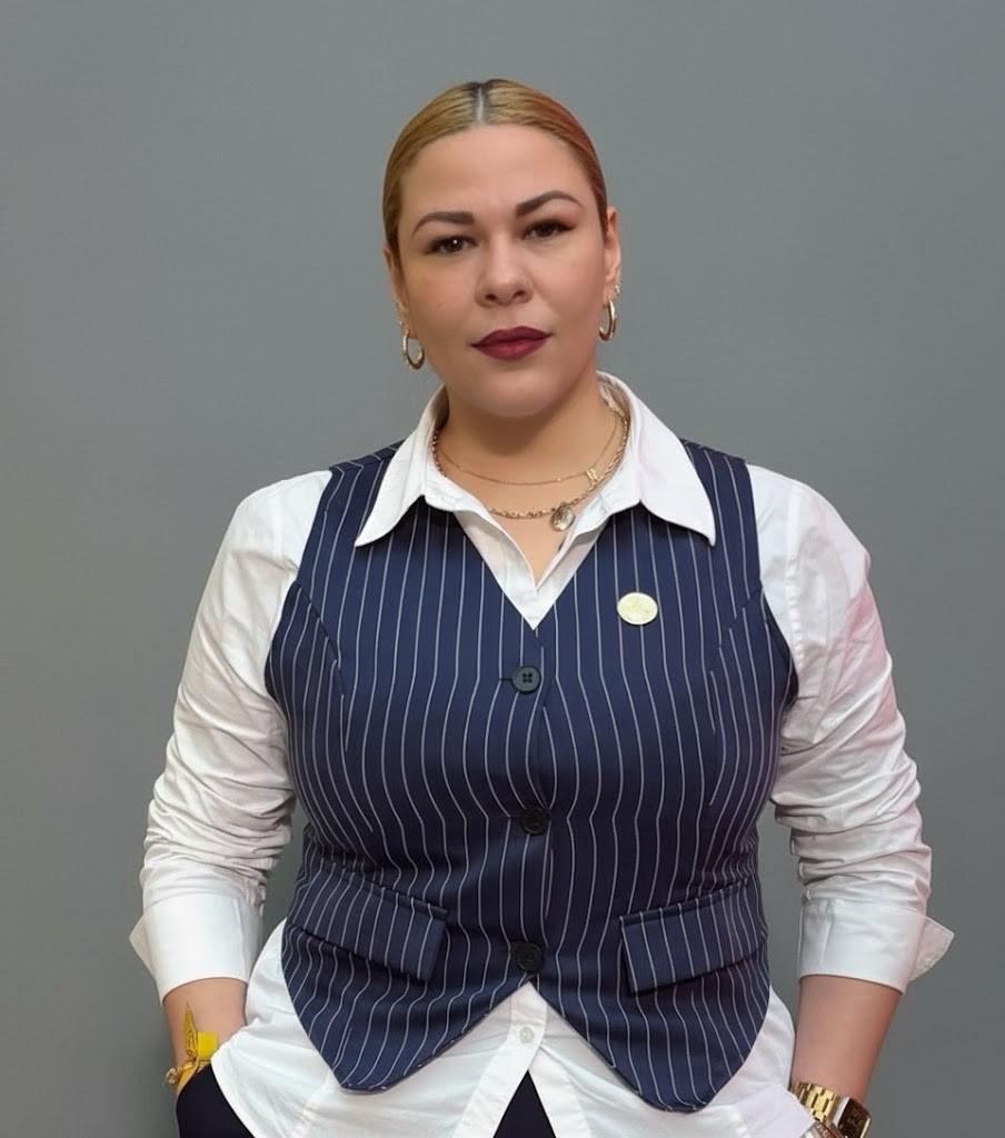 María Corina Machado exiliados nicas