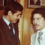 Esto fue lo que hizo especial a la leyenda Bazooka Gómez de Puerto Rico