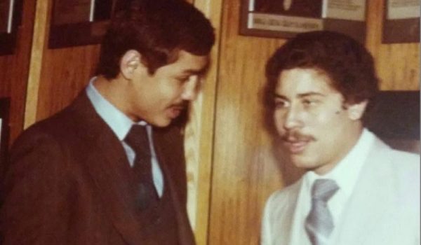 Esto fue lo que hizo especial a la leyenda Bazooka Gómez de Puerto Rico