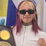Cartelera de boxeo en la que la “Colocha” Ortega disputará el título de la «Leona» Meraz se debilita