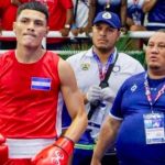 Nicaragua inicia bien en clasificatorio de boxeo en Puebla, México, pese a reducida delegación