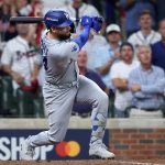 Dodgers aseguran su pase a serie de Campeonato en busca de su tercer título