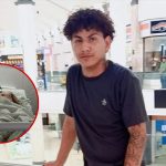 El joven comerciante que sobrevivió a la cornada del toro Cascabel en Masaya