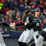 Los Medias Blancas vuelve a golpear a los Guardianes y se colocan 2-0 en serie divisional