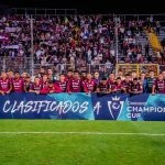Bancy Hernández y Saprissa consiguen el boleto a la Copa de Campeones de la Concacaf