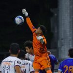 Fantasma Figueroa patina: Real Estelí pierde contra equipo que tenía nueve años invicto