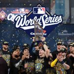 El equipo invencible: Cerveceros hacen historia con su primer título de Serie Mundial
