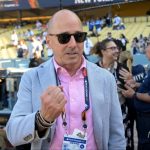 Yanquis confirman a su gerente Brian Cashman para su temporada número treinta