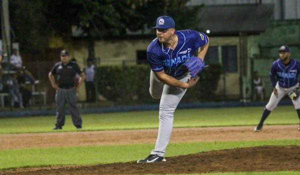 Granada vence al Rivas con su propia fórmula y se va adelante en la Final