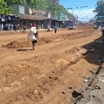 Calle El Triunfo estará cerrada durante un mes por obras viales de la Alcaldía de Managua