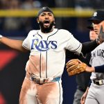 Tampa Bay hace deslucir a los Yanquis y los pone contra la pared