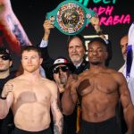 Canelo Álvarez vuelve a Arabia Saudita para reconquistar su trono ante Mbilli
