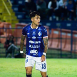 Detienen a futbolista de la selección de Costa Rica por presunta extorsión