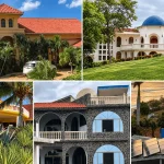 Dictadura confisca nueve casas de lujo en Tola a jubilados de Estados Unidos y se las da al INSS