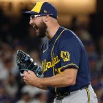 Los Cerveceros barren a los Dodgers y acaban con su reinado en las Grandes Ligas