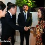 Rosario Murillo prepara a su hijo Laureano Ortega como su sucesor, según investigador