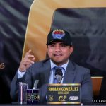 El consejo del «Chocolatito» González para que talentoso peleador nicaragüense dé el salto