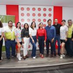 Claro y Good Neighbors presentan Zumbatón “Yo bailo por la educación”