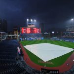 Cuarto duelo de la Serie de Campeonato de la Liga Americana se jugará hasta este sábado