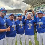 Rivas continúa desbordada de júbilo en torno a sus campeones nacionales