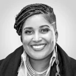 Reforma financiera global centrada en las mujeres africanas