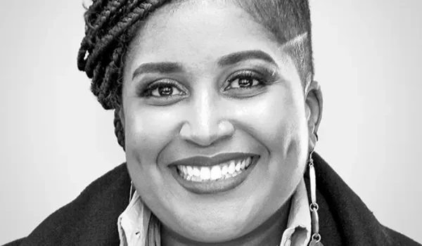 Crystal Simeoni es activista feminista panafricana, directora de Nawi-el Colectivo Afrifem.