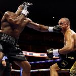 Daniel Dubois conserva su título de los pesos pesados al noquear a Fabio Wardley