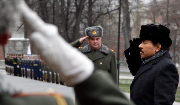 The Evolving Axis: The Rise and Fall of Ortega and Murillo’s «Strategic» Alliances